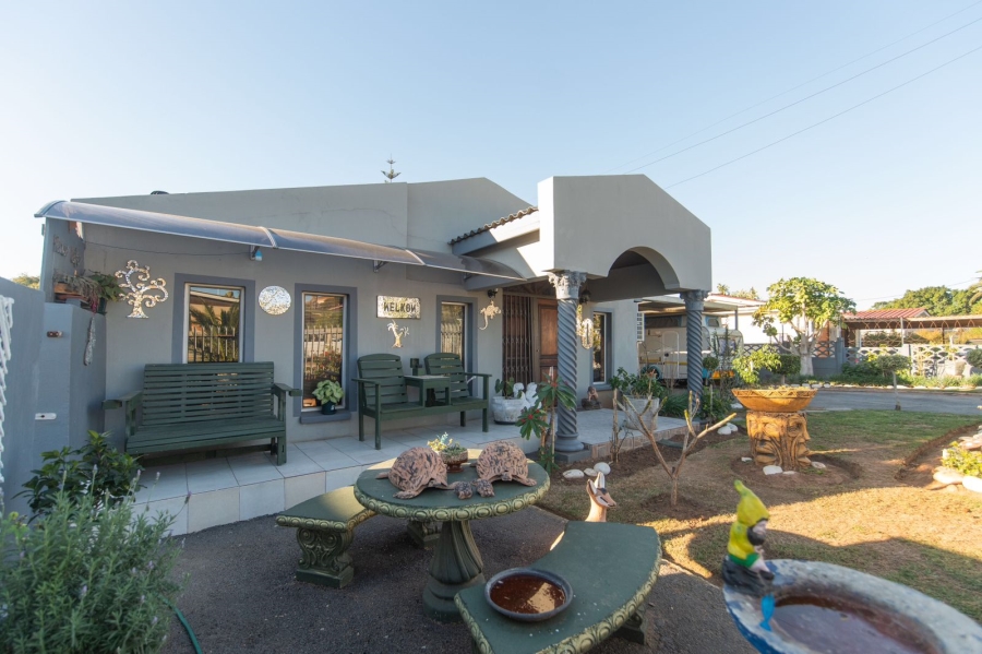 3 Bedroom Property for Sale in Manor Heights Eastern Cape